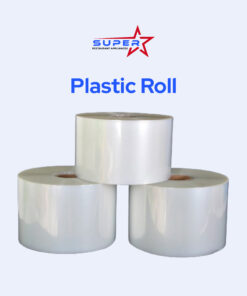 Plastic Roll